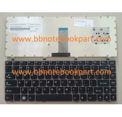 Lenovo Keyboard คีย์บอร์ด Y470 Y470N Y470P / Y471 Y471A / Y475 